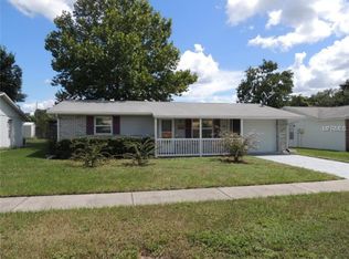 6148 19th St, Zephyrhills, FL 33542