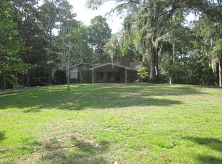 121 Beechwood Ln, Natchitoches, LA 71457