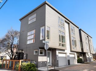 1235 N Morgan St, Portland, OR 97217