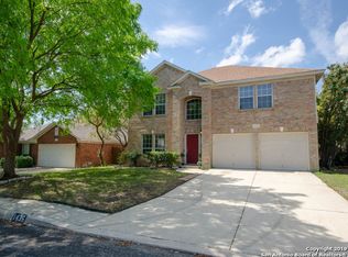 1435 Kingsbridge, San Antonio, TX 78253