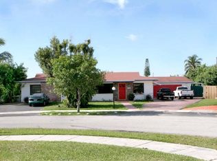 12564 SW 27th St, Miami, FL 33175