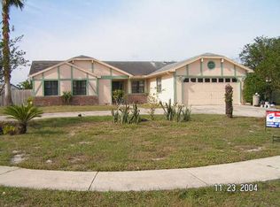 1610 Natchez Trace Blvd, Orlando, FL 32818