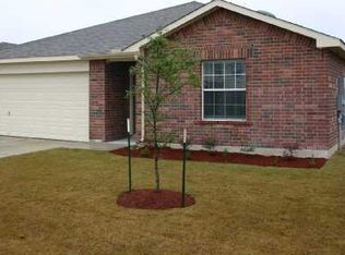 914 Churchill Farms Dr, Georgetown, TX 78626