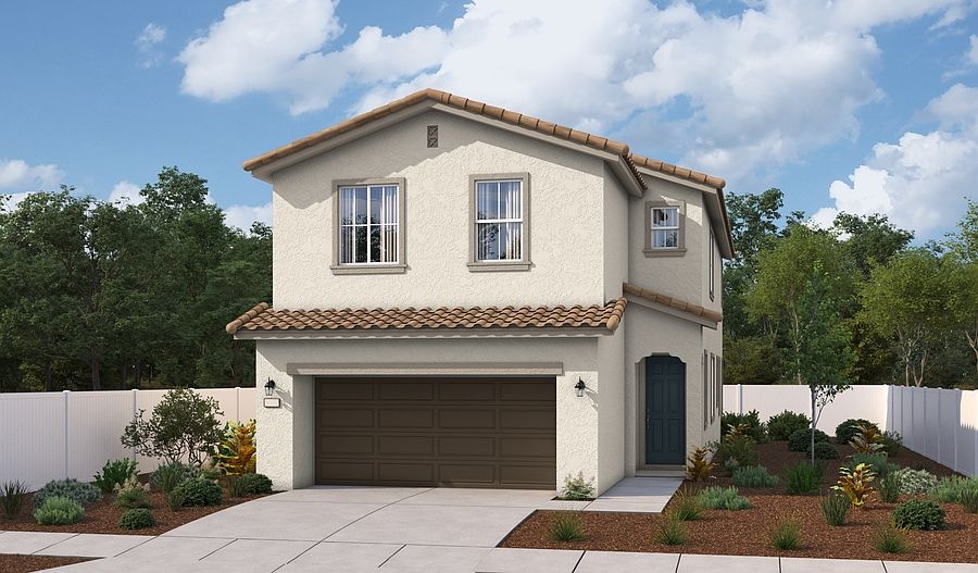 The Lexis Elevation A