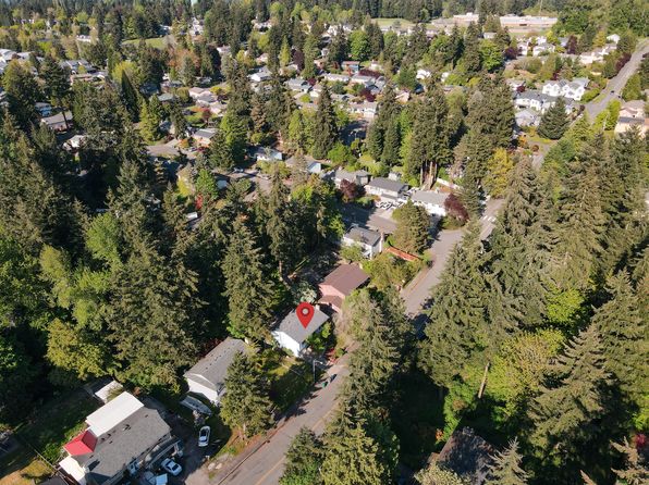 12502 NE 140th St, Kirkland, WA 98034