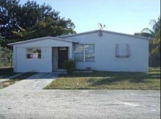 312 SW 25th Ave, Fort Lauderdale, FL 33312