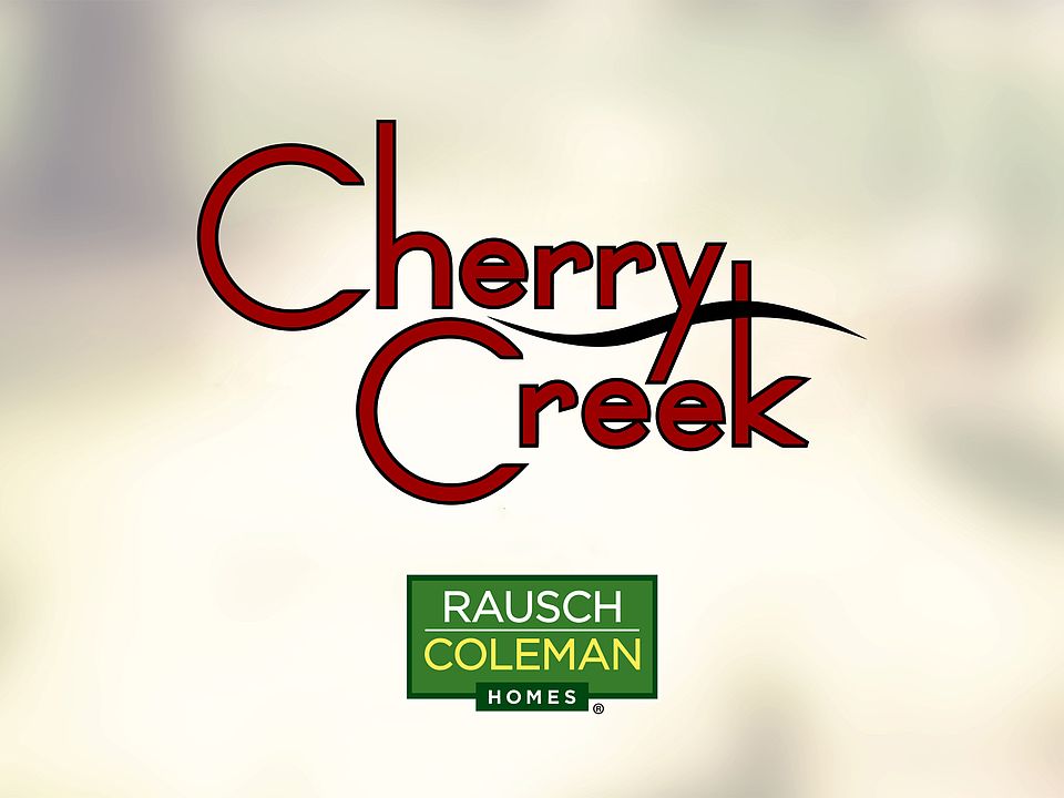 Cherry Creek by Rausch Coleman Homes Tulsa in Collinsville OK Zillow