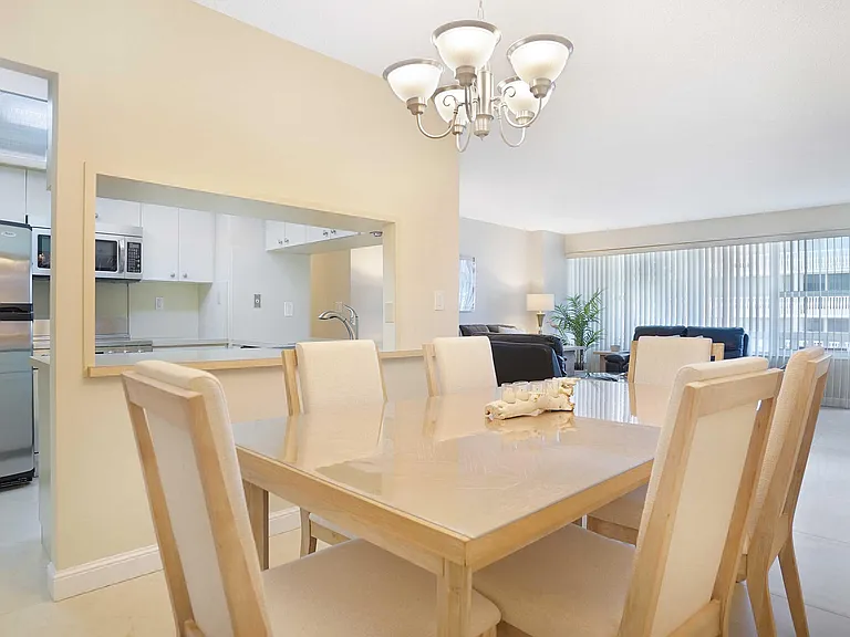 4010 Galt Ocean Dr #1514 — Photo 5