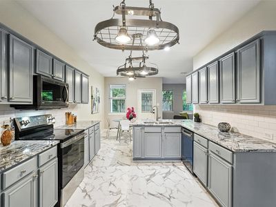 1208 Wildflower Ln, Mesquite, TX, 75149