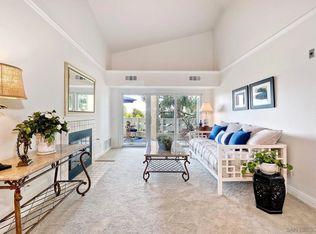 7163 Camino Degrazia UNIT 116, San Diego, CA 92111