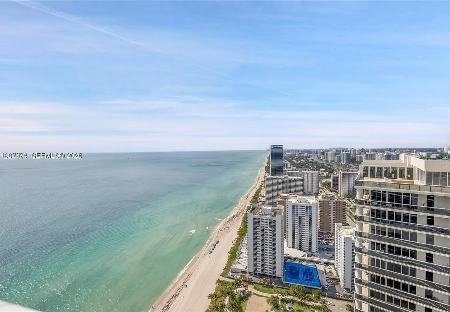 Beach Club Two Condo — Photo 1