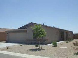 5799 E Sunrise Cir, Florence, AZ 85132