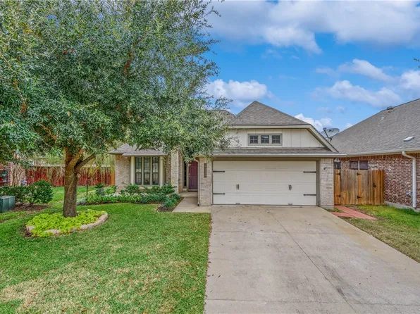 4216 Cripple Creek Ct, College Station, TX 77845