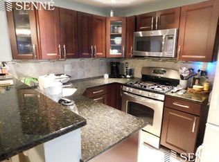 12 Fisk Ave #1, Somerville, MA 02145