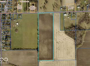 0 W 1000 N, Fortville, IN 46040