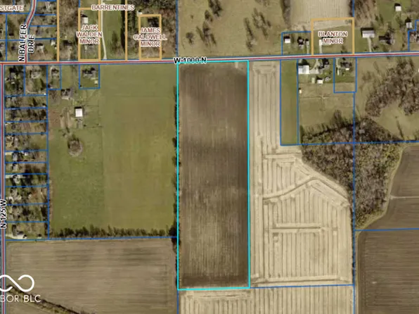 0 W 1000 N, Fortville, IN 46040