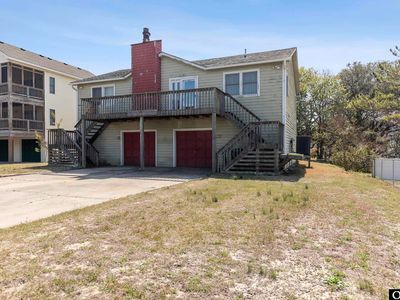 415 W Arch St LOT 139, Kill Devil Hills, NC, 27948
