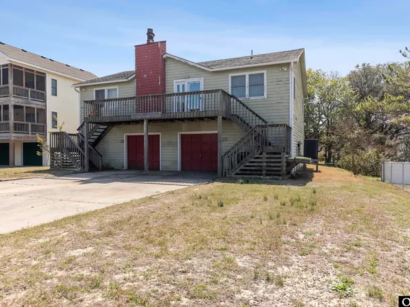 415 W Arch St Lot 139, Kill Devil Hills, NC 27948