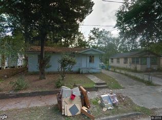 1650 W 30th St, Jacksonville, FL 32209