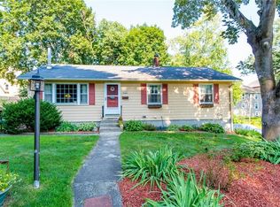 135 8th Ave, Woonsocket, RI 02895