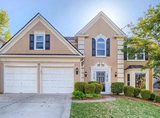 4065 Ancroft Cir, Peachtree Corners, GA 30092