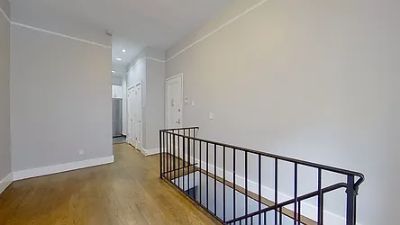 Rented by Compass