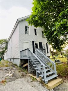 33 Lakeview Ave, Buffalo, NY, 14201