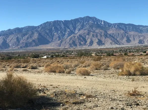 0 Calle Amapola, Desert Hot Springs, CA 92240
