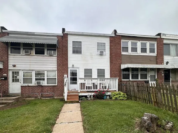 8023 Wynbrook Rd, Baltimore, MD 21224