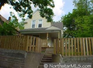 420 30th Ave N, Minneapolis, MN 55411