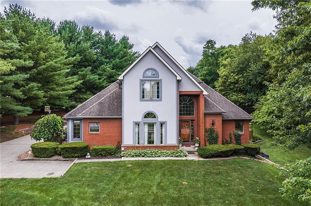 10 Country Club Rd, Country Club, MO 64505 Zillow