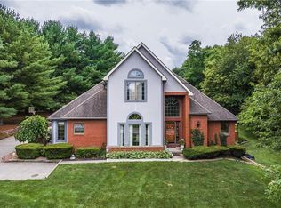 10 Country Club Rd, Country Club, MO 64505