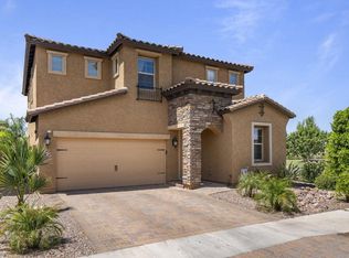 3445 E Mia Ln, Gilbert, AZ 85298