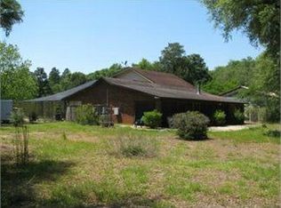 3678 Union Hill Rd, Bonifay, FL 32425