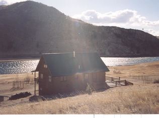 8363 American Bar Rd, Helena, MT 59602