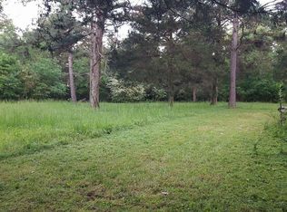 476 County Road 3619, Lamar, AR 72846