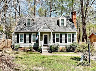 14112 Branched Antler Dr, Midlothian, VA 23112