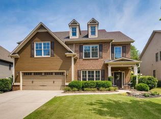 8190 Majors Ridge Way, Cumming, GA 30041