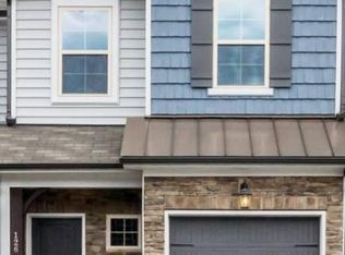 1059 Fitchie Pl, Durham, NC 27703