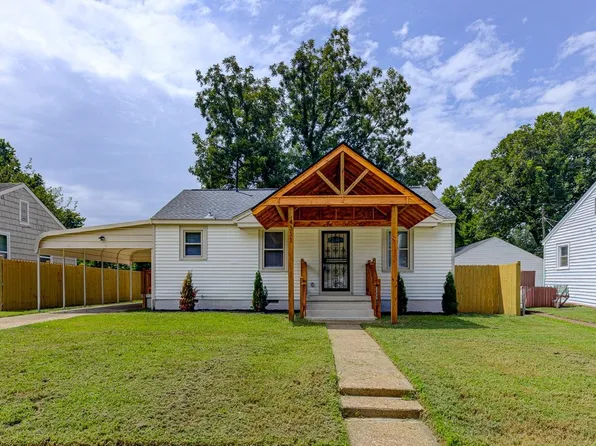 4311 Zelda Ln, Memphis, TN 38122