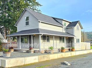 411 S Wabash Ave, Granite Falls, WA 98252