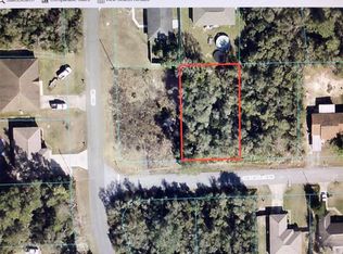 0 Oak Circle Crse #36, Ocala, FL 34472