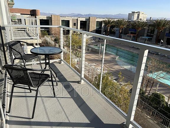 3rd image of 353 E Bonneville Ave #811-2