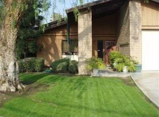 2718 Edwards Ave, Bakersfield, CA