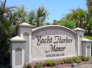 1181 Morse Blvd, Riviera Beach, FL 33404