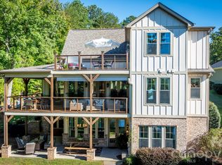 1285 Saunders Dr, Catawba, NC 28609