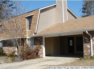 13757 Reed Ave, Baton Rouge, LA 70818