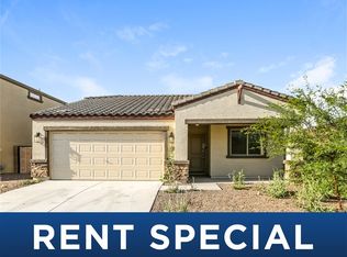 25409 W Clanton Ave, Buckeye, AZ 85326