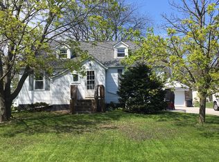 3795 Wheeler Rd, Bay City, MI 48706