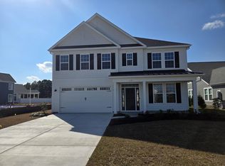 418 Starlit Way, Myrtle Beach, SC 29579